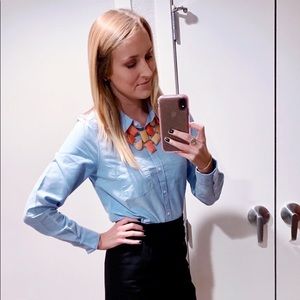 Meet your Posher, Colleen